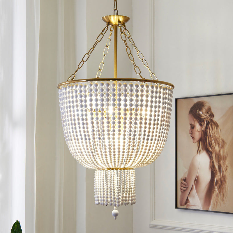 Silva Modern LED Chandelier | Dazzling Gold Crystal Design for Elegant Illumination 0