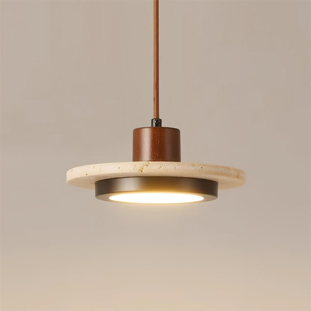 Solaro Collection | Kitchen Pendant Lighting with Adjustable Height | Modern LED Design for Elegant Illumination 3