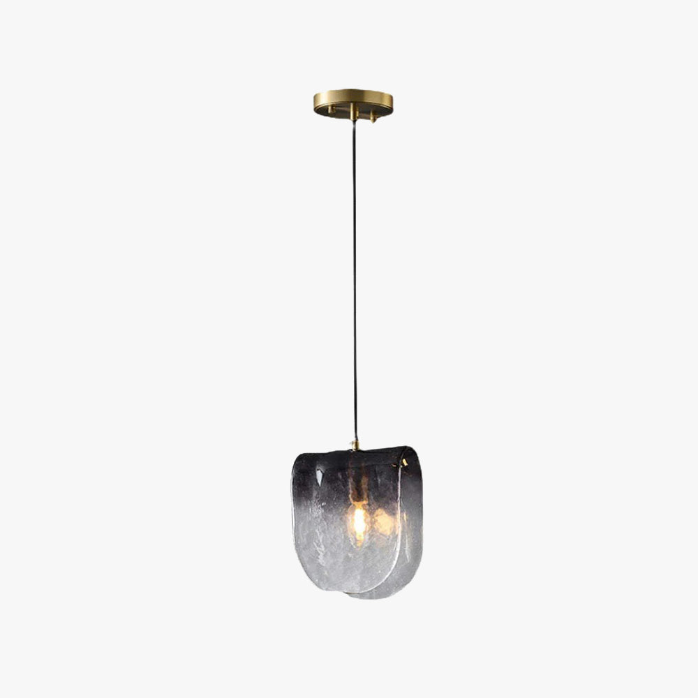 Valentina | Gradient Pendant Light with Elegant Design | Perfect for Living Room and Dining Room 1
