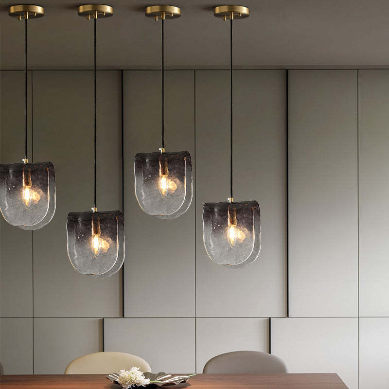 Valentina | Gradient Pendant Light with Elegant Design | Perfect for Living Room and Dining Room 2