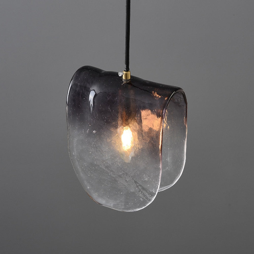 Valentina | Gradient Pendant Light with Elegant Design | Perfect for Living Room and Dining Room 4