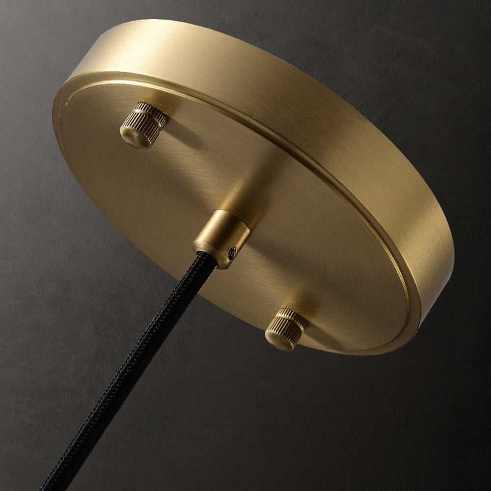 Valentina | Gradient Pendant Light with Elegant Design | Perfect for Living Room and Dining Room 5