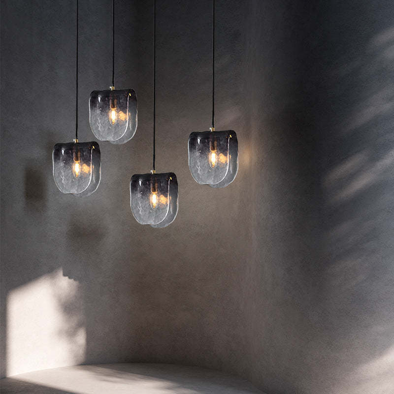 Valentina | Gradient Pendant Light with Elegant Design | Perfect for Living Room and Dining Room 8