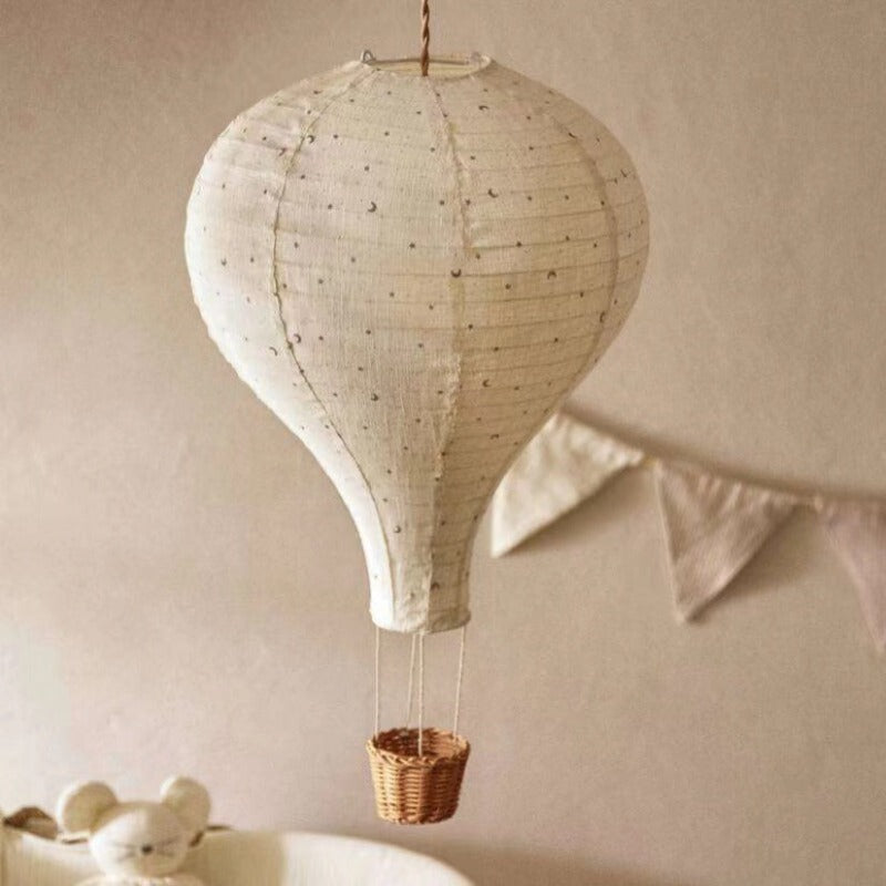 Valentina | LED Flush Mount Ceiling Light with Unique Air Ball Design | Elegant Fixture for Timeless Ambiance 0