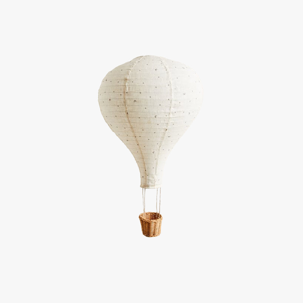 Valentina | LED Flush Mount Ceiling Light with Unique Air Ball Design | Elegant Fixture for Timeless Ambiance 1