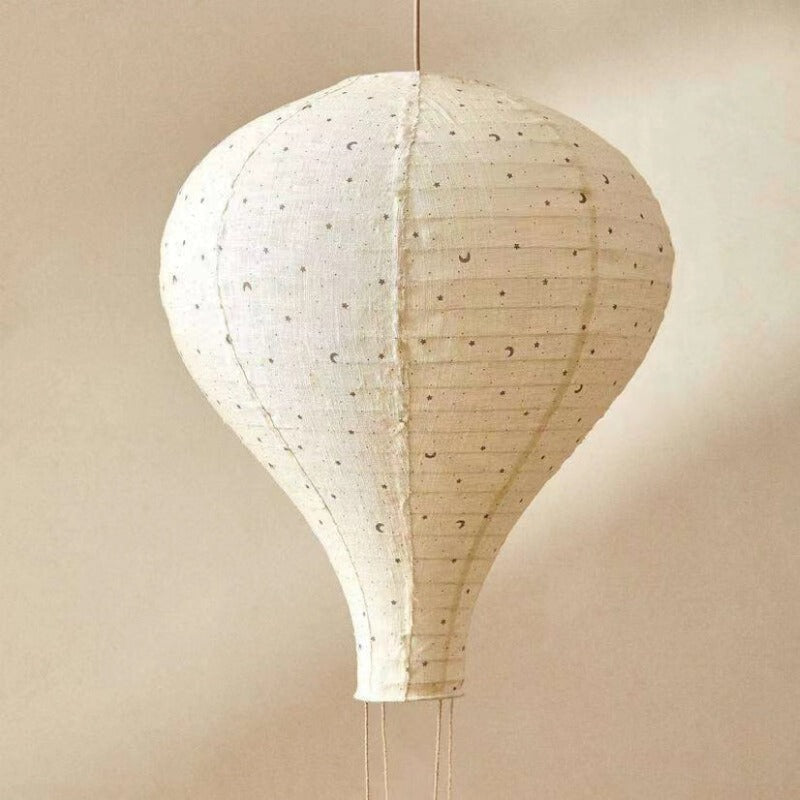Valentina | LED Flush Mount Ceiling Light with Unique Air Ball Design | Elegant Fixture for Timeless Ambiance 2