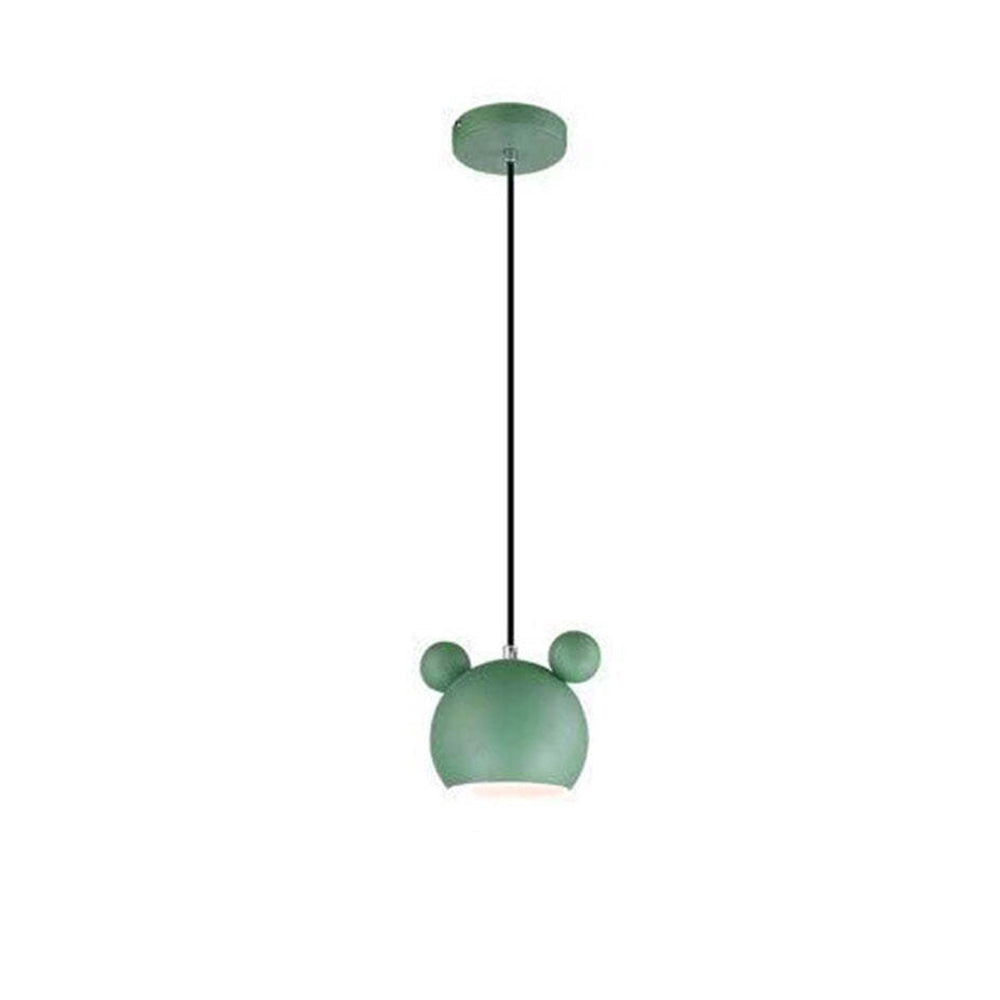 Valentina | Pendant Light with Adjustable Height & Metal Finish | Stylish Illumination for Bedrooms and Living Rooms 10