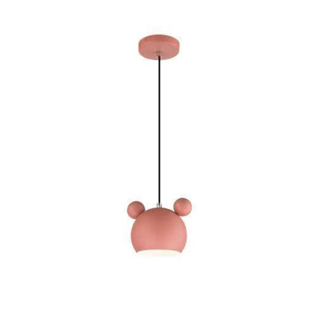 Valentina | Pendant Light with Adjustable Height & Metal Finish | Stylish Illumination for Bedrooms and Living Rooms 11