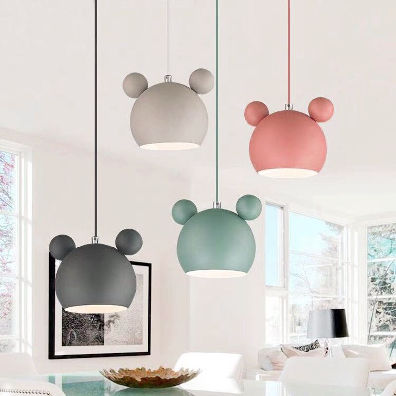 Valentina | Pendant Light with Adjustable Height & Metal Finish | Stylish Illumination for Bedrooms and Living Rooms 2