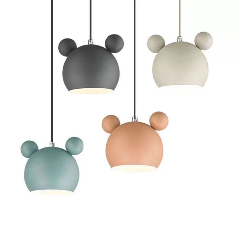 Valentina | Pendant Light with Adjustable Height & Metal Finish | Stylish Illumination for Bedrooms and Living Rooms 7