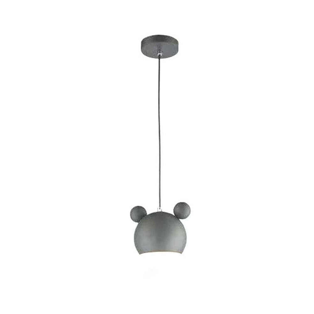 Valentina | Pendant Light with Adjustable Height & Metal Finish | Stylish Illumination for Bedrooms and Living Rooms 9